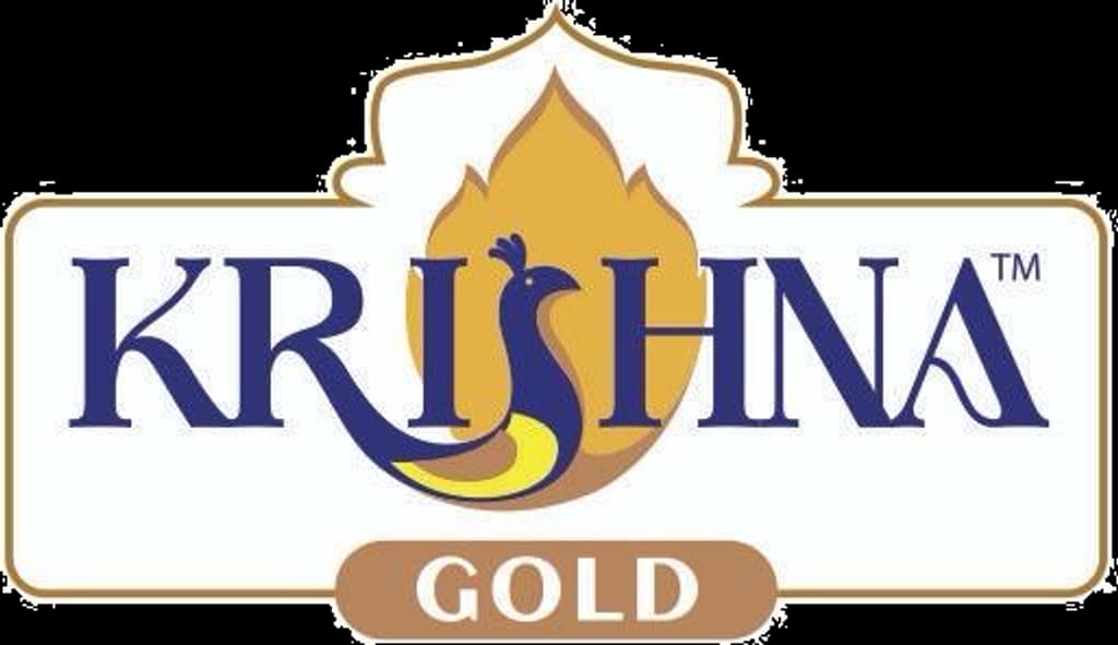 Krishna Gold Atta